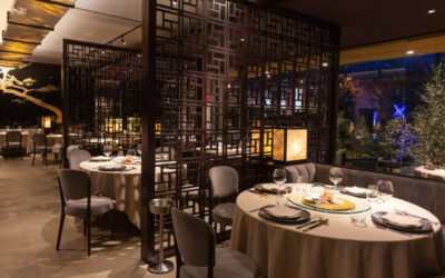 ✨ ¡Celebra las fiestas en Tse Yang! ✨