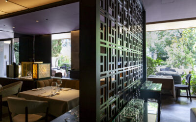 Tse Yang abre durante todo agosto: el mejor restaurante chino en Madrid también te espera este verano